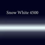 фото Трубка неоновая с люминофором Snow Wfeaturede 4500 15 мм
