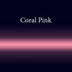 фото Трубка неоновая с люминофором Coral Pink 12 мм