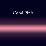 фото Трубка неоновая с люминофором Coral Pink 10 мм