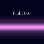 фото Трубка неоновая с люминофором Pink H-37 1.52m 15 мм