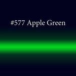 фото Трубка неоновая с люминофором #577 Apple Green 12 мм