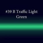 фото Трубка неоновая с люминофором #39 B Traffic Light Green 10 мм
