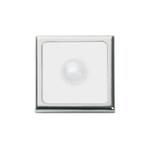 фото Foresti & Suardi Светильник галогеновый Foresti & Suardi Pyxis S 5560.24.CT Halogen 24 В W2 x 4,6d макс. 2 Вт белый цвет