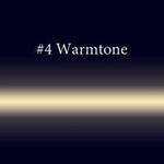 фото Трубка неоновая с люминофором #4 Warmtone 10 мм