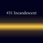 фото Трубка неоновая с люминофором #31 Incandescent 15 мм