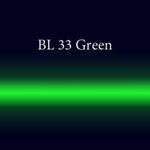 фото Трубка неоновая с люминофором BL 33 Green 1.5m 12 мм