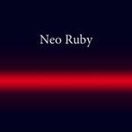 фото Трубка неоновая с люминофором 1.52м Neo Ruby 15 мм