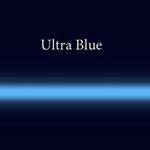 фото Трубка неоновая с люминофором 1.22м Ultra Blue 15 мм
