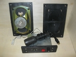 Фото №2 Транспортное громкоговорящее устройство "Сапсан-102"(комплект) - 800 р.