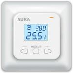 Фото №2 Терморегулятор Aura Heating Ltc 440