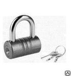 Фото №2 Замок навесной