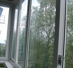 Фото №2 Раздвижные окна в Сочи