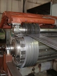 фото Линии автоматизированные для продольной и поперечной резки металла (ООО «НИИ «МИТОМ»)