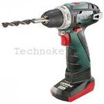 Фото №2 Metabo PowerMaxx BS Акк.винт 10.8В 2х4.0,LC40,патр.,кейс 600080510