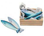 Фото №2 Игровой набор Le Toy Van Свежая рыба