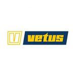фото Vetus Магистральная шина Vetus ECSBC01 1 м для ДУ ECS