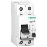 Фото №2 ДИФФ.ВЫКЛ.НАГРУЗКИ ID 2П 125A 30МА тип A Schneider Electric 16970