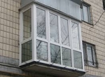 фото Французский балкон Краснодар