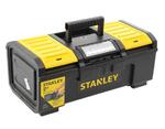 Фото №2 Ящик для инструментов Stanley Basic Toolbox 1-79-216