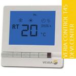 фото Терморегулятор для теплого пола Veria Control T45 программируемый; 189B4060