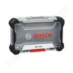 фото Пластиковый кейс для хранения оснастки Bosch размер M 2608522362