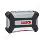 фото Пластиковый кейс для хранения оснастки Bosch размер L 2608522363