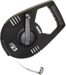 Фото №2 Мерная лента геодезийная