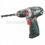 Фото №2 Metabo PowerMaxx BS Quick Акк.винт