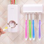 Фото №2 Автоматический дозатор для зубной пасты Toothpaste Dispenser