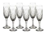 Фото №2 Набор бокалов для шампанского из 6 шт.150 мл. Kolglass Ryszard (673-059)