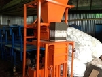 Фото №2 Автоматизированный мини завод по производству евроблоков,теплоблоков с облиц.под мрамор