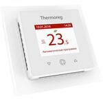 Фото №2 Терморегулятор Thermo Thermoreg TI-970 White