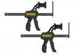 Фото №2 Струбцины DeWalt DWS 5026