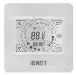 фото Терморегулятор IQ Watt Thermostat TS