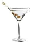 Фото №2 Фужер Arcoroc Cocktail 210 мл для мартини (E2972)