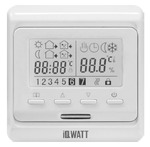 Фото №2 Терморегулятор IQ Watt Thermostat P