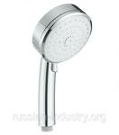 Фото №2 Лейка для душа GROHE TEMPESTA COSMOPOLITAN 27572002 D100мм 3F