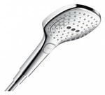 Фото №2 Душевая лейка Hansgrohe Raindance Select 120 Air 3jet 26520000