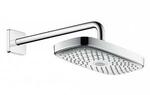 Фото №2 Верхний душ Hansgrohe Raindance Select E 300 2jet 27385000