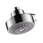 Фото №2 Hansgrohe Axor Citterio 39740000 Верхний душ (хром)