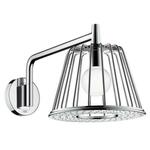 Фото №2 Axor LampShower/Nendo 26031000 Верхний душ (хром)