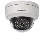 фото IP-видеокамера Hikvision DS-2CD2142FWD-I. 4Мп уличная купольная с ИК-подсветкой до 30м 4mm