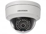 Фото №2 IP-видеокамера Hikvision DS-2CD2142FWD-I. 4Мп уличная купольная с ИК-подсветкой до 30м 4mm