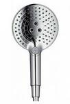 Фото №2 Душевая лейка Hansgrohe Raindance Select S 120 3jet 26530000