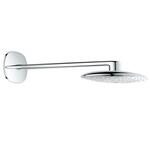 фото Grohe Rainshower 360 Mono 26450000 Верхний душ с кронштейном (хром)