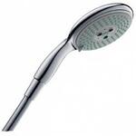 Фото №2 Душевая лейка Hansgrohe Raindance E 120 AIR 3jet 28507000