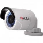 фото IP-видеокамера HiWatch DS-N201 (6 mm)