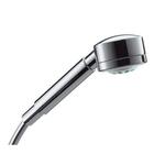 Фото №2 Hansgrohe Axor Uno² 38850000 Ручной душ (хром)