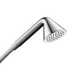 Фото №2 Hansgrohe Axor Front 26025000 Ручной душ (хром)