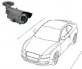 фото КВ1650АВЧ Комплект видеонаблюдения за автомобилем